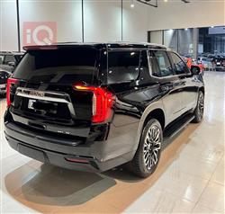 جي ام سي يوكون